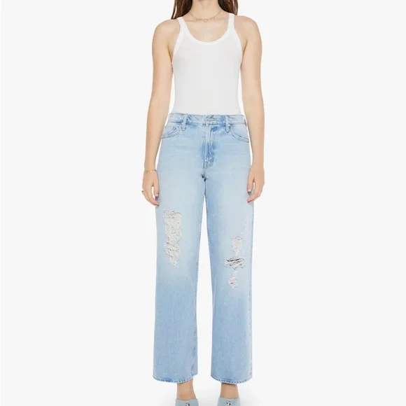 MOTHER The Spinner Zip - Picture 1 of 11